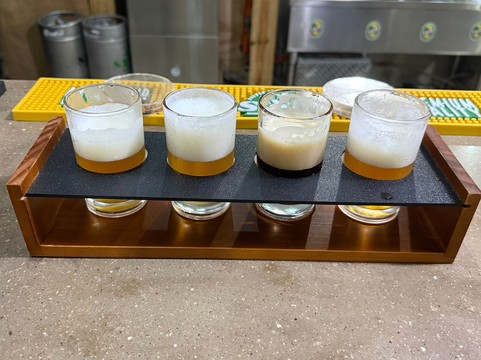 Sxm Beer B.V-Cole Bay必去景点