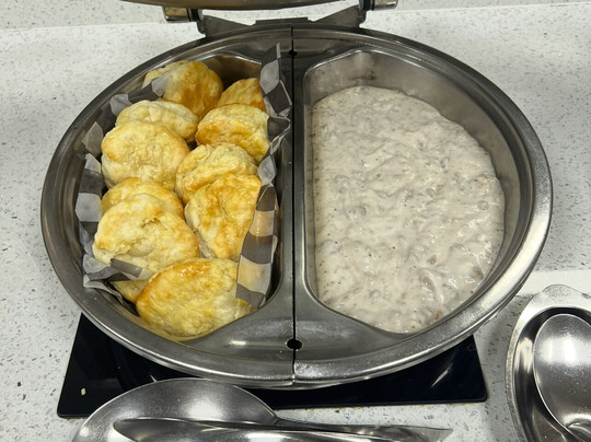 Holiday Inn & Suites Stockbridge/atlanta I-75 By IHG主图