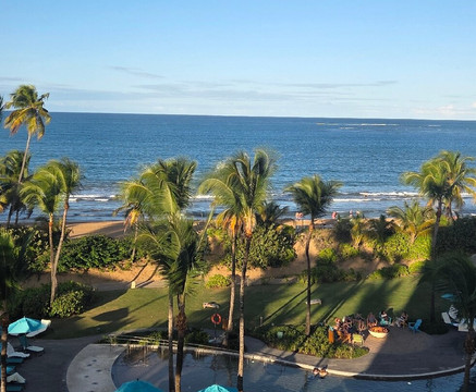 玛格丽塔维尔温德姆度假俱乐部酒店 - 利欧马主图