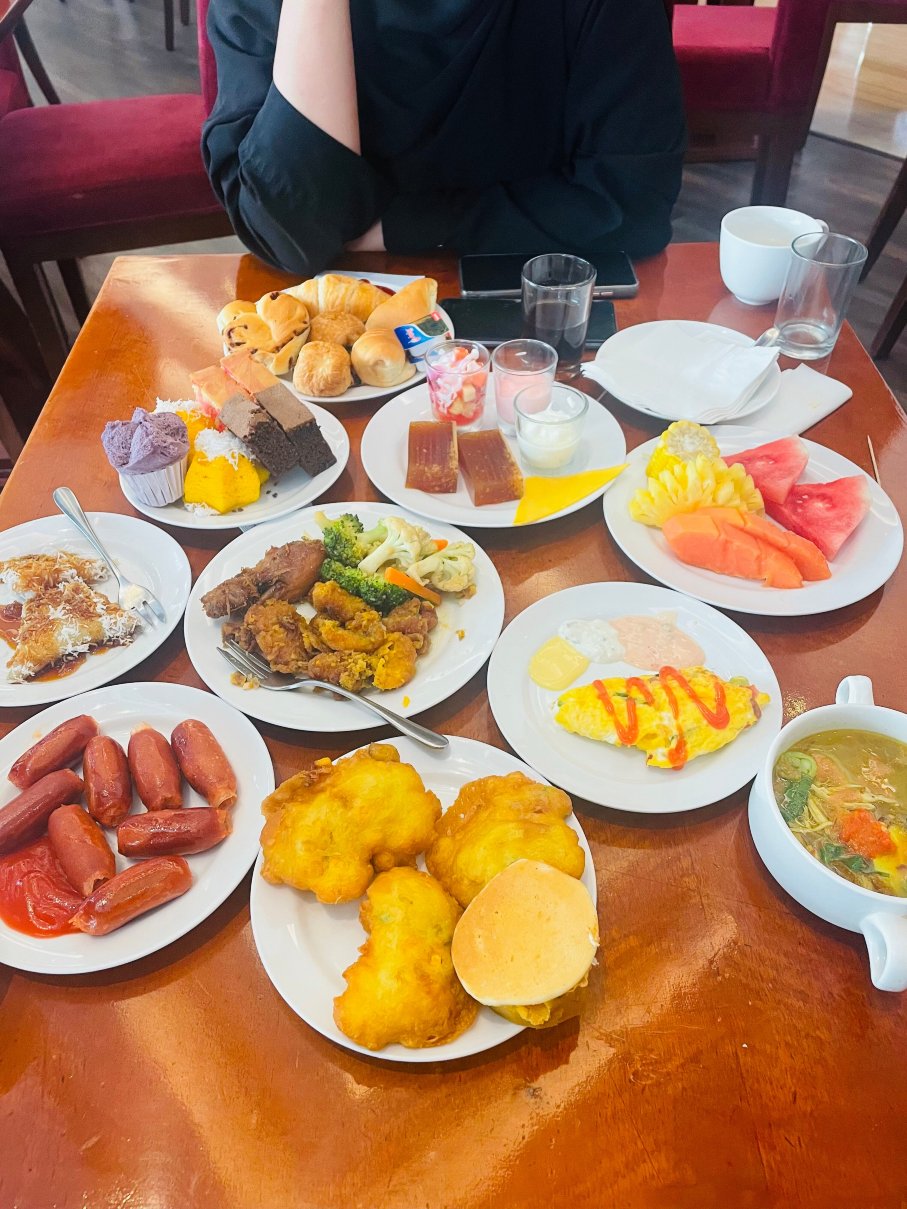 Swiss-belinn Ska Pekanbaru-官方