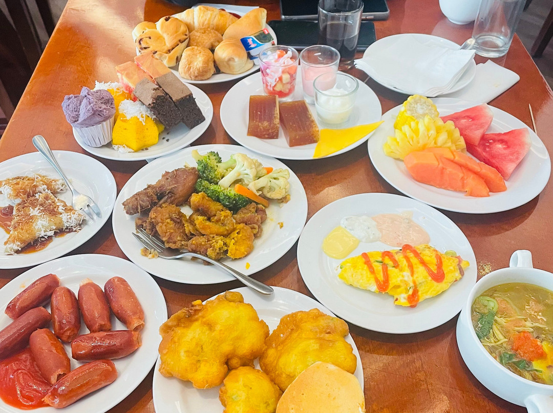 Swiss-belinn Ska Pekanbaru主图