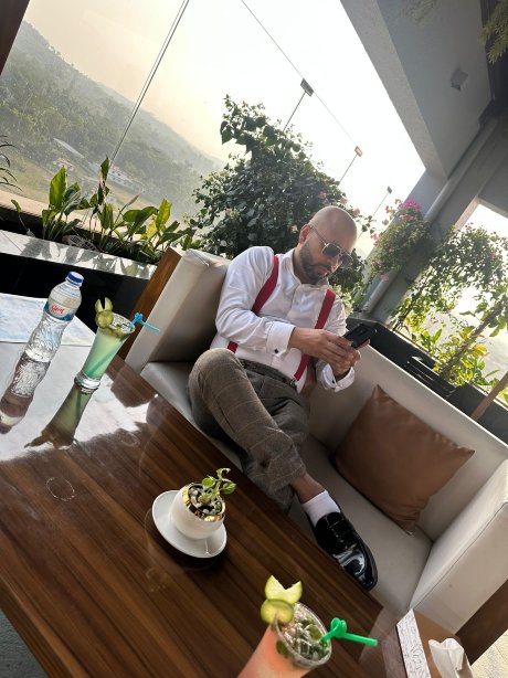 Grand Sylhet Hotel & Resort-官方