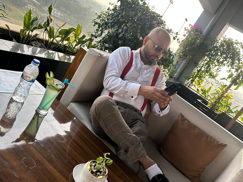 Grand Sylhet Hotel & Resort主图