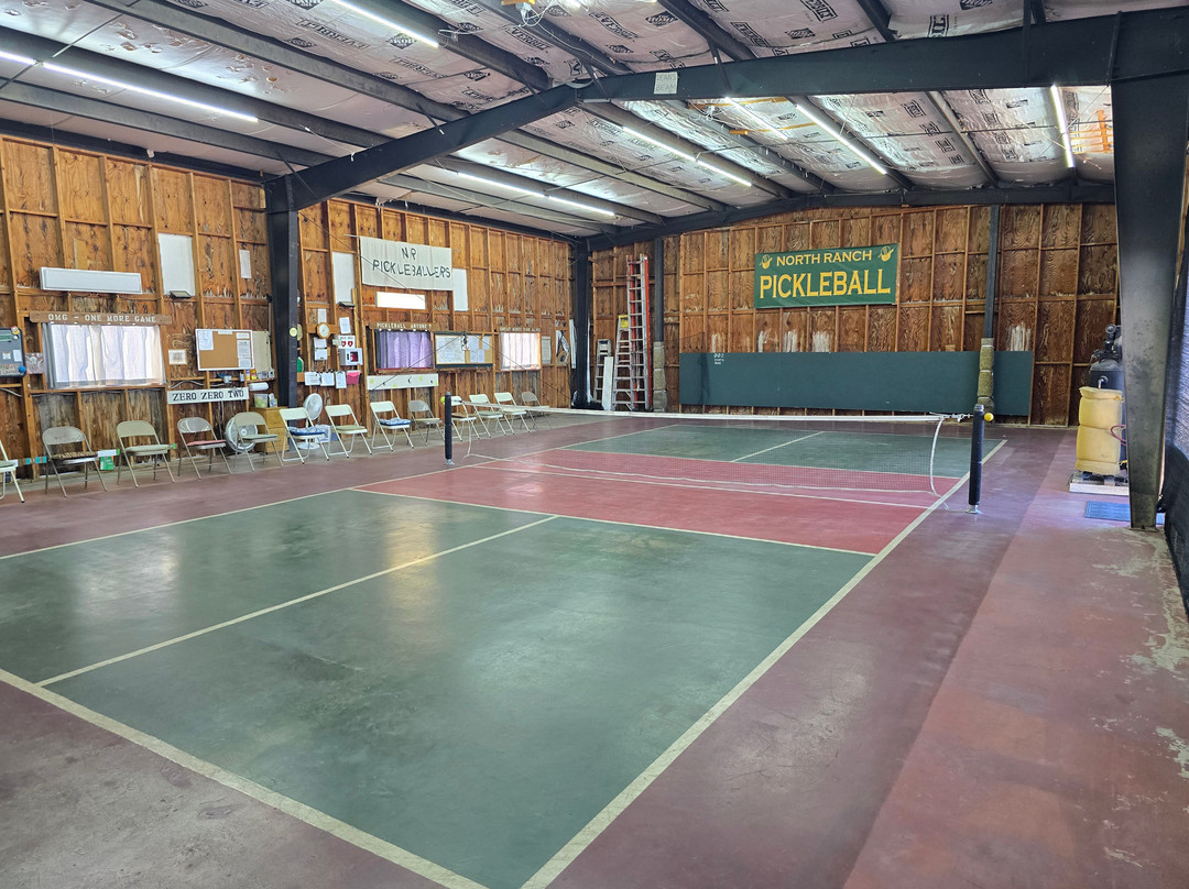 North Ranch RV Park