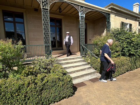 Runnymede-霍巴特必去景点