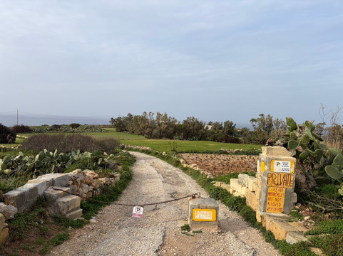 Tal Mixta Cave-Nadur必去景点