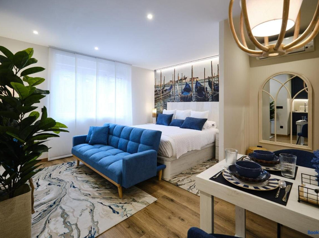 Il Focolare Premium Suites