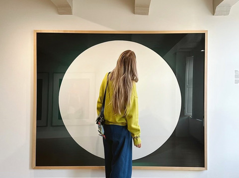 Huis Marseille-阿姆斯特丹必去景点