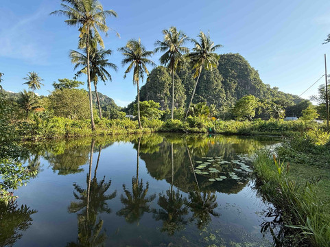 Rammang-Rammang Village-Bontoa必去景点