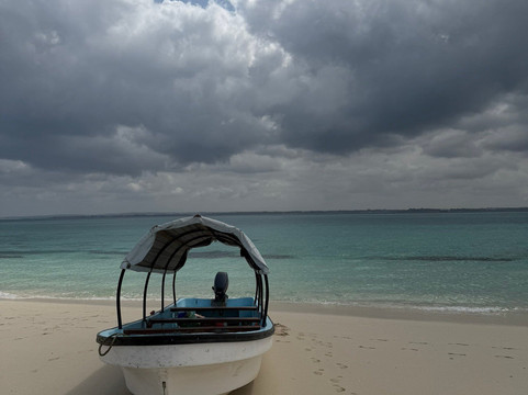 Suha De Zanzibar-帕杰必去景点