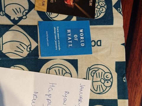 马尼拉君悦大酒店主图