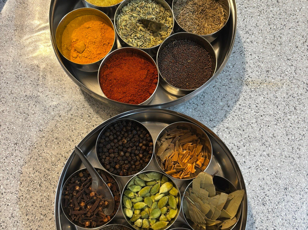 Pushkar Cooking Art & Home Stay-普希卡必去景点