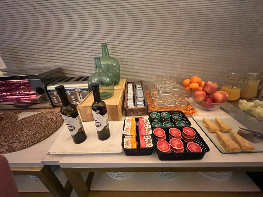 YIT邮政酒店主图