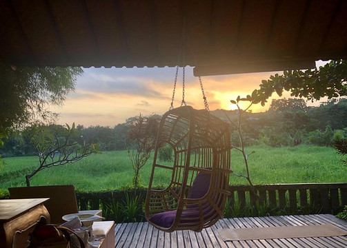 泰格尔萨里住宿酒店主图