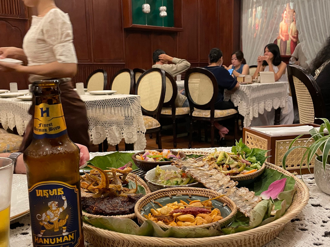 Maedy Restaurant