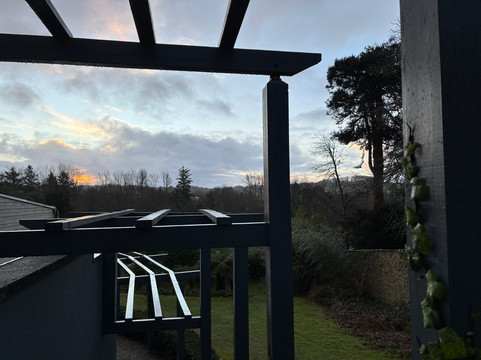 The Spa at The Cornwall-圣奥斯特尔必去景点