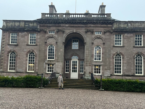 House of Dun-Montrose必去景点