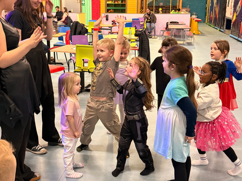 Big Sky-彼得伯勒必去景点