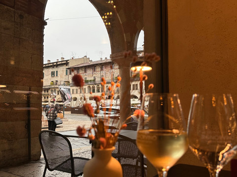 Signorvino Piazza Erbe