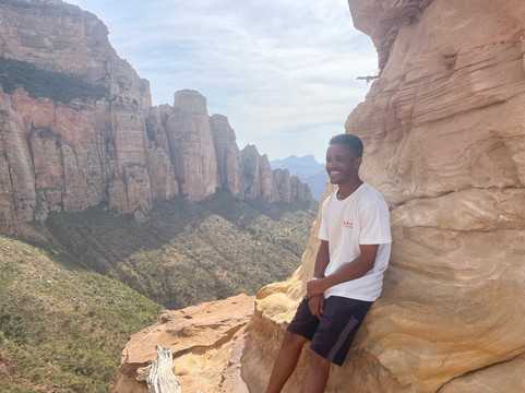 Yata Ethiopia tours and Travel-Axum必去景点