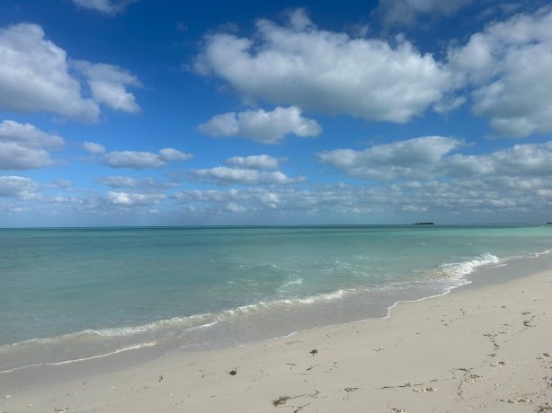 Sol Cayo Coco-官方