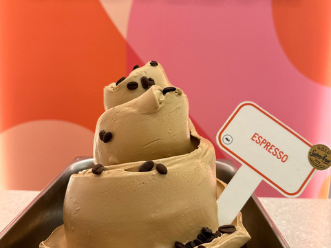 Gelatissimo Downtown Rogers