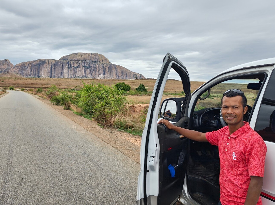 Tours in Madagascar with Emmanuel-Miandrivazo必去景点