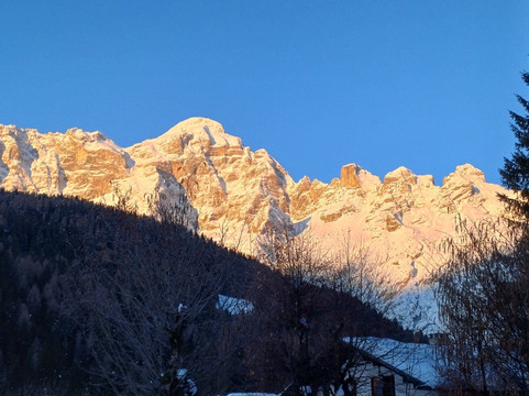 Hotel Edelweiss主图