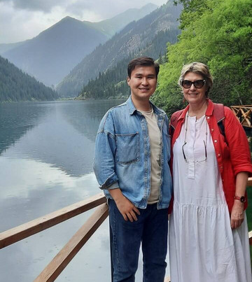 Almaty Nomads-阿拉木图必去景点