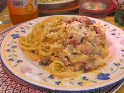 Pizz'Osteria di Nicolò