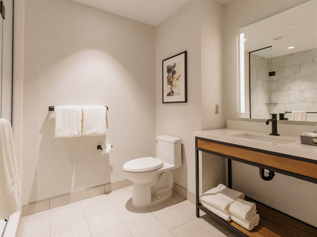 The Highpoint Hotel
