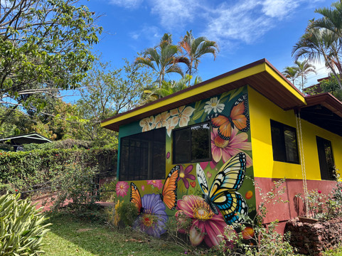 特拉萨旅馆民宿主图