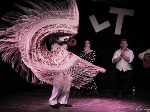 拉斯塔布拉斯-马德里必去景点