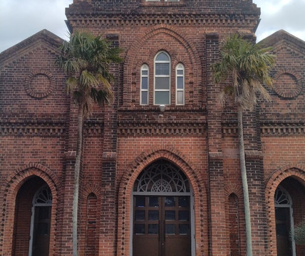Fukuejima-五岛市必去景点