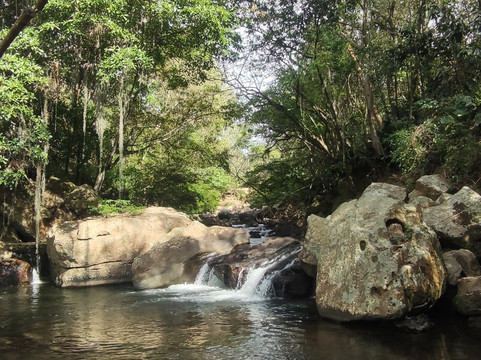 Salto del Angel-恩维加多必去景点