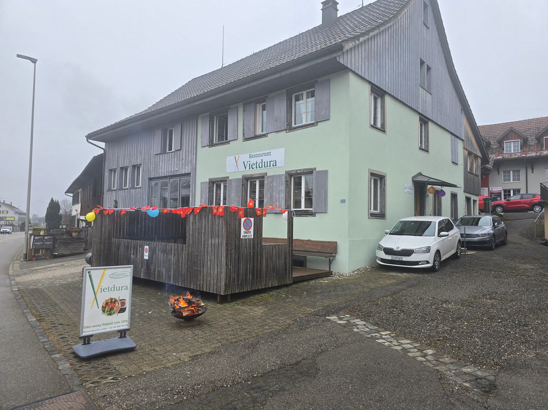 Restaurant Vietdura主图