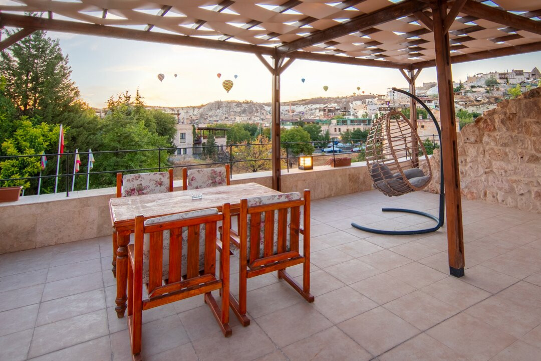 Premium Cappadocia Hotel