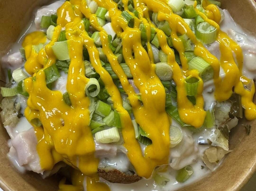 SPUD The Loaded Potato主图