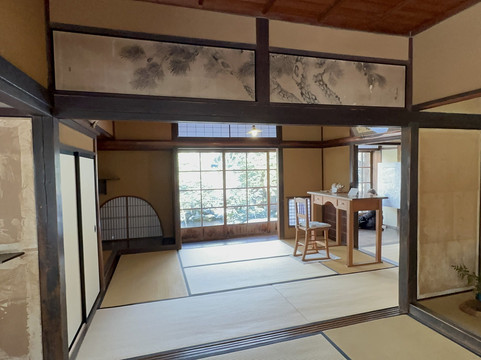 Former Yakumo Koizumi Residence-松江市必去景点