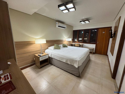 Domus Hotel - Nucleo Urbano de Carajas