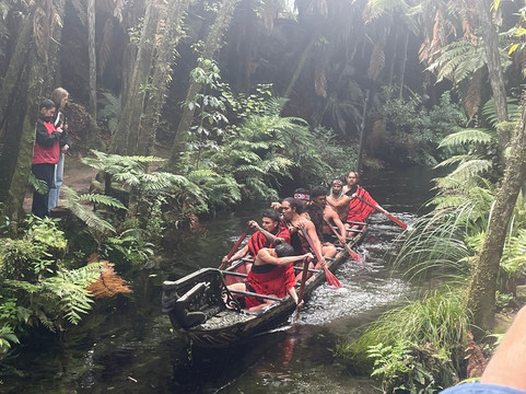 ExperienceKart-奥克兰中心地区必去景点