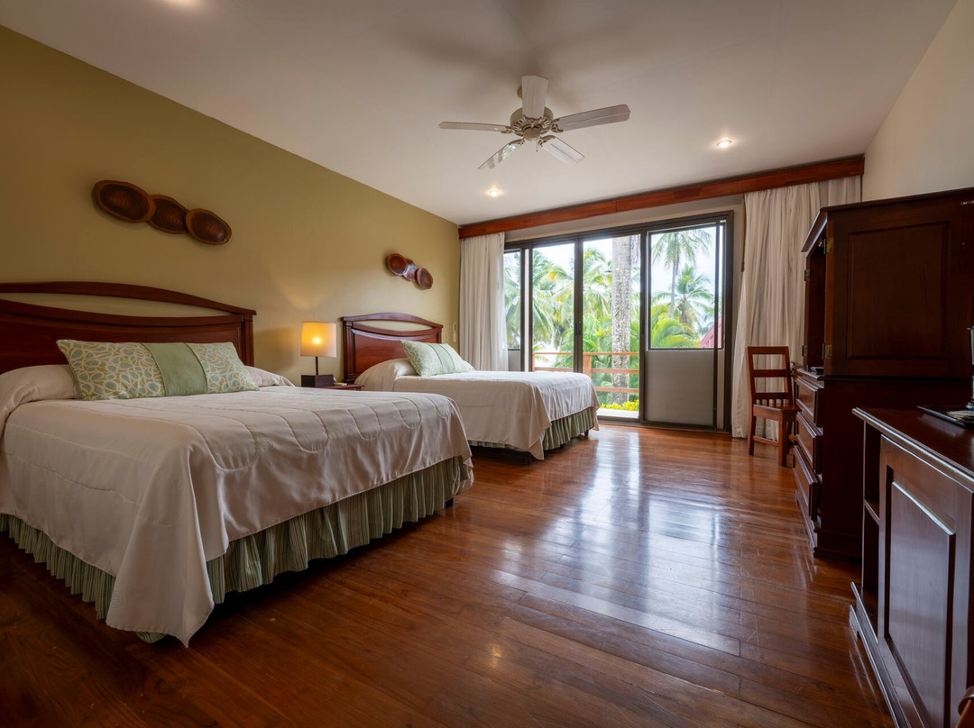 探戈玛海滨精品酒店及别墅主图