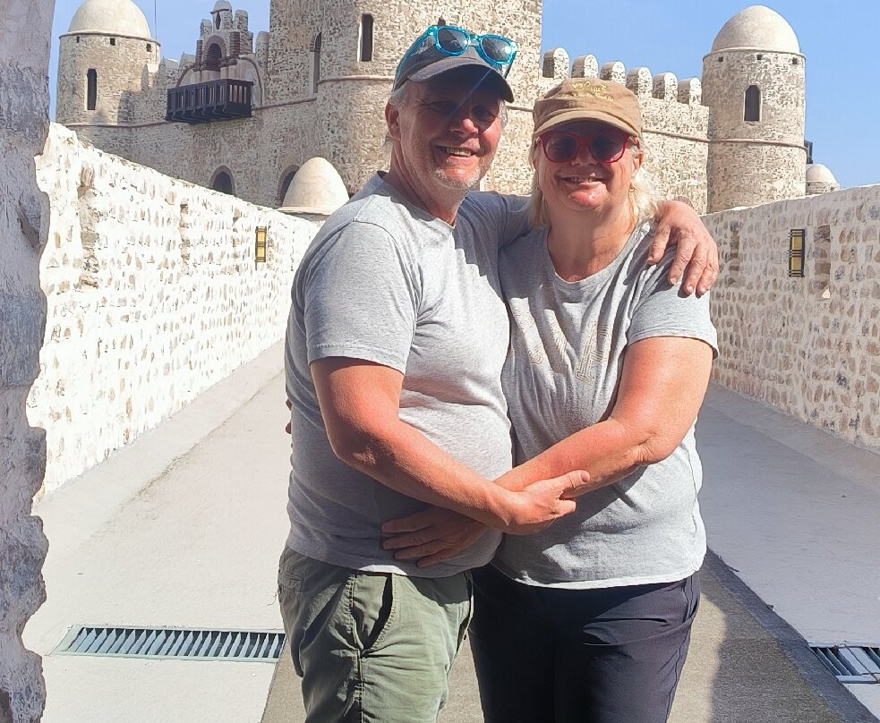 Simien Mountain Tours-Debark必去景点