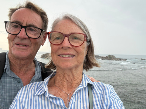 Shelter Beach Restaurant