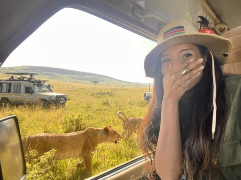 Perfect Safaris Africa-内罗毕必去景点