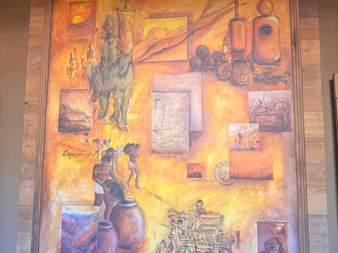 La Serena Turismo Chile-拉塞雷纳必去景点