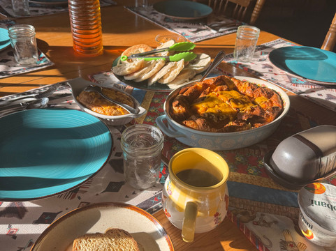 Double R Ranch-Elgin必去景点