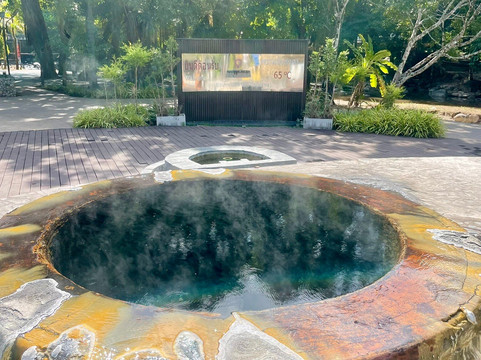 拉廊B潮流酒店主图