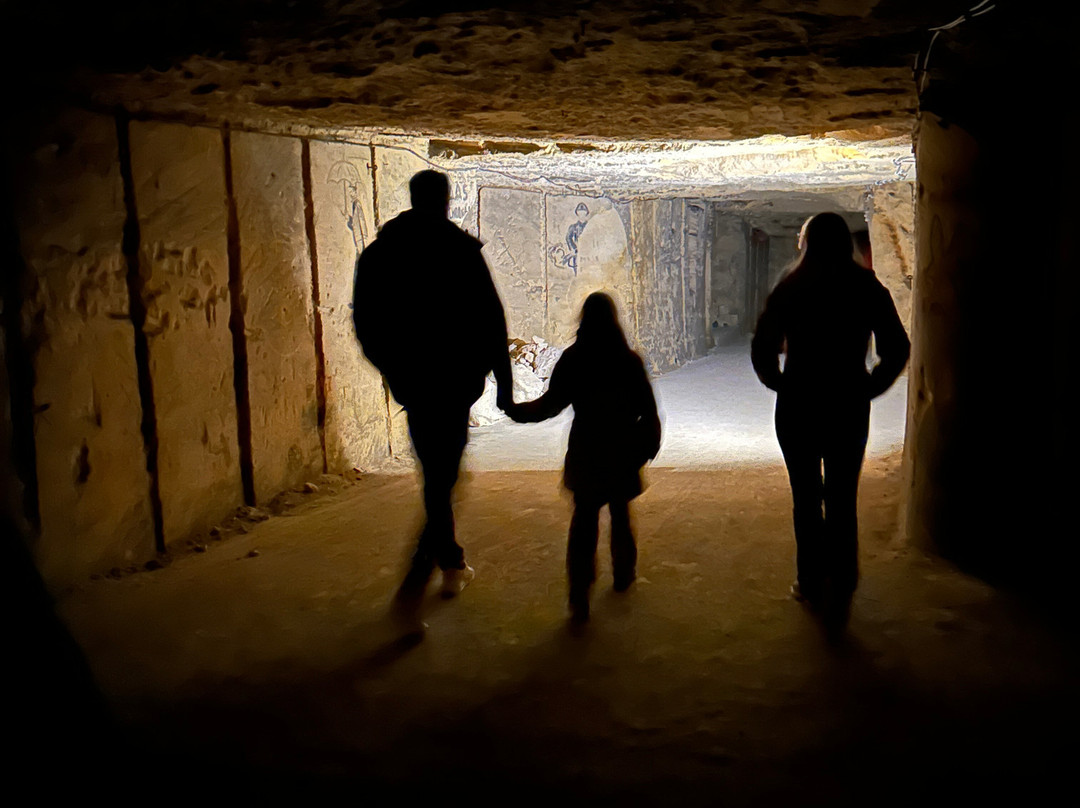 Grottentocht Valkenburg-法肯堡必去景点