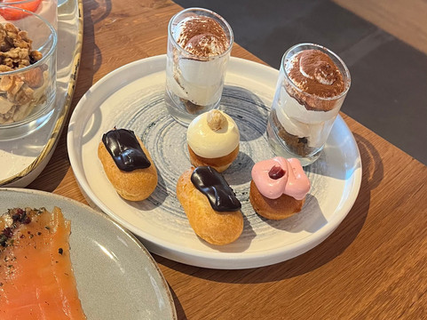 Hippisch Center De Cavalerie